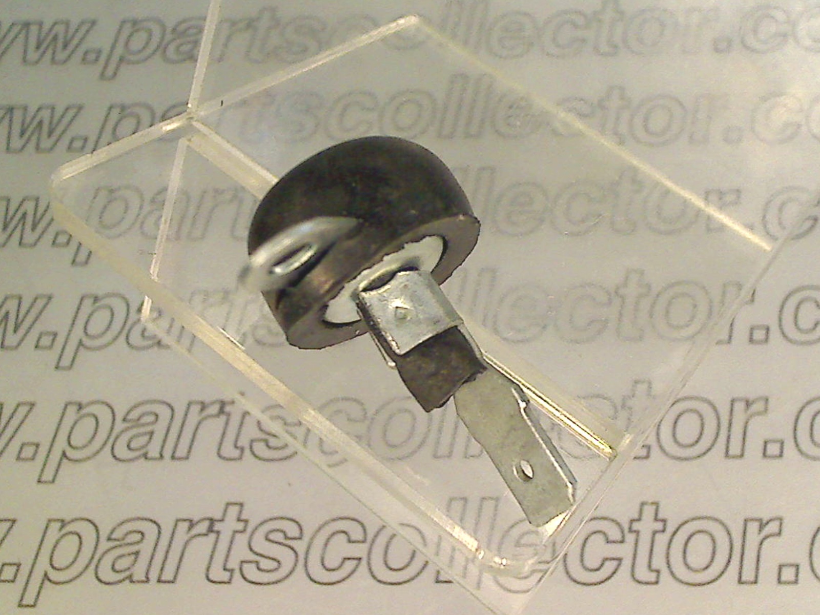 PARTSCOLLECTOR  Electrical system code 10341 compatible with: UNIVERSALE UNIVERSALE